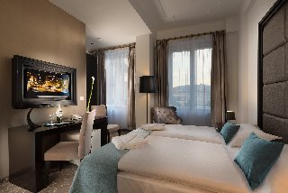 Hotel Arcadia Budapest