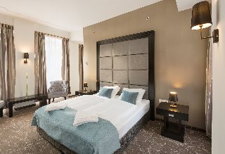 Hotel Arcadia Budapest