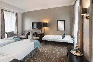 Hotel Arcadia Budapest