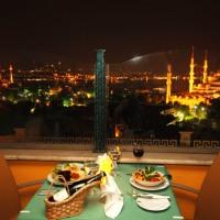 Hotel Arcadia Istanbul