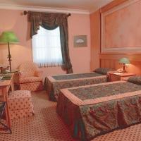 Hotel Arcadia Istanbul