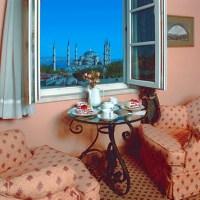 Hotel Arcadia Istanbul