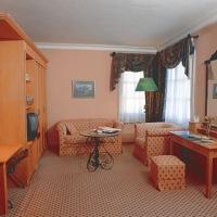 Hotel Arcadia Istanbul