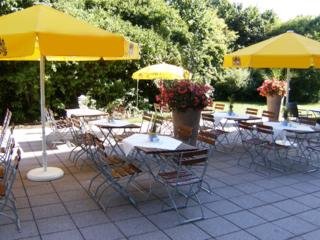 Hotel Arcadia Landsberg