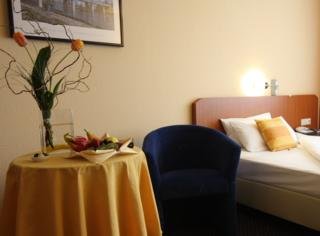Hotel Arcadia Neckarsulm