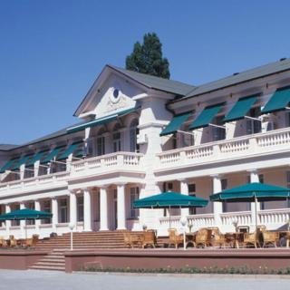 Hotel Arcadia Plaza