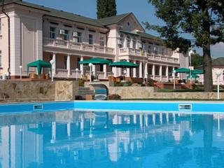 Hotel Arcadia Plaza