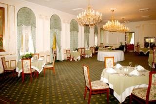 Hotel Arcadia Plaza