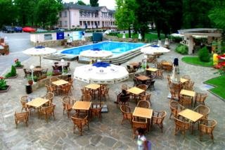 Hotel Arcadia Plaza