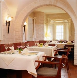 Hotel Arcadia Schloss Neustadt-glewe