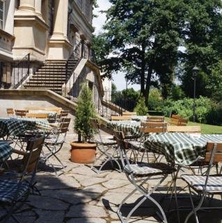 Hotel Arcadia Schloss Neustadt-glewe