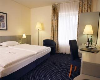 Hotel Arcadia Schwaghof