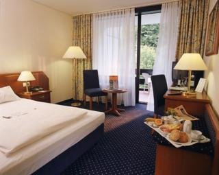 Hotel Arcadia Schwaghof