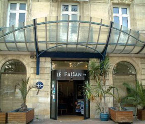 Hotel Arcantis Le Faisan