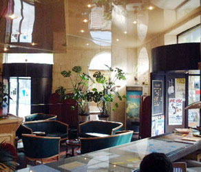 Hotel Arcantis Le Faisan
