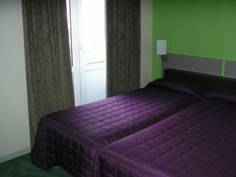 Hotel Arcantis Le Faisan