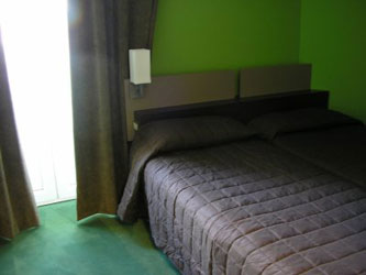 Hotel Arcantis Le Faisan