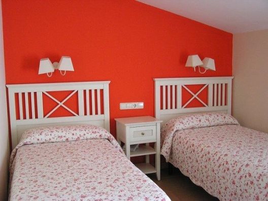 Hotel Arcas De Agua