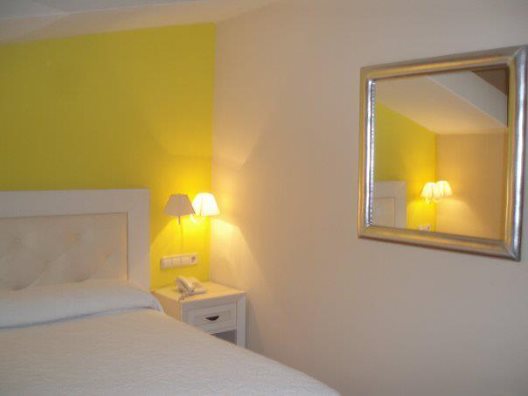 Hotel Arcas De Agua