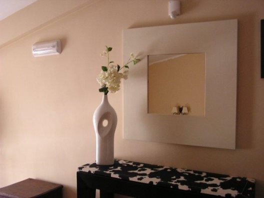 Hotel Arcas De Agua