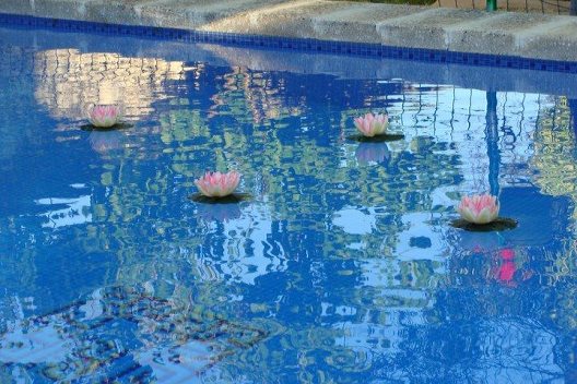 Hotel Arcas De Agua