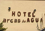Hotel Arcas De Agua