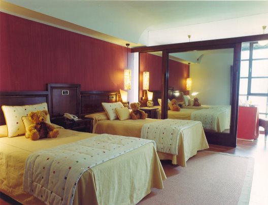 Hotel Arcea La Rectoral