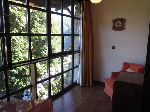 Hotel Arcea La Rectoral