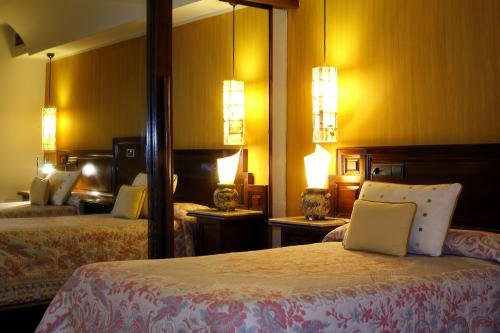 Hotel Arcea La Rectoral