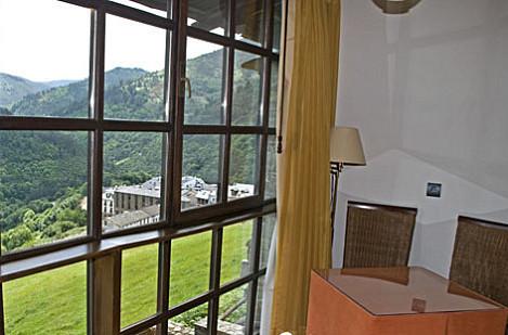 Hotel Arcea La Rectoral