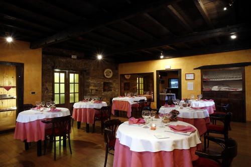 Hotel Arcea La Rectoral