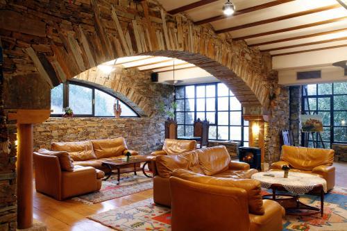 Hotel Arcea La Rectoral