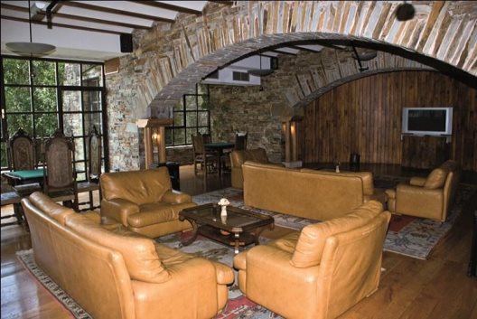 Hotel Arcea La Rectoral