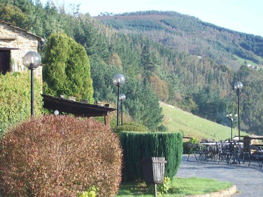 Hotel Arcea La Rectoral