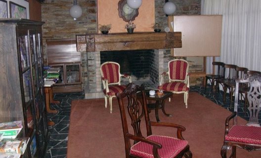 Hotel Arcea La Rectoral