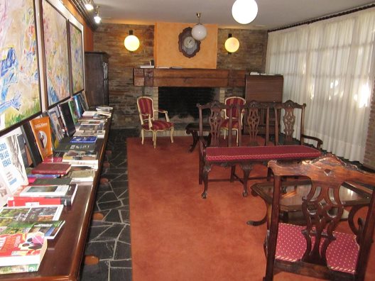 Hotel Arcea La Rectoral