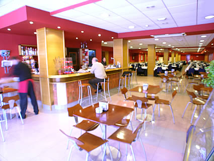 Hotel Arcea Villaviciosa