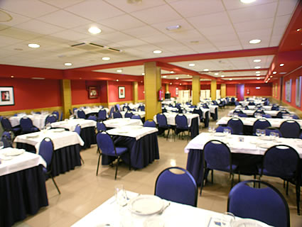 Hotel Arcea Villaviciosa