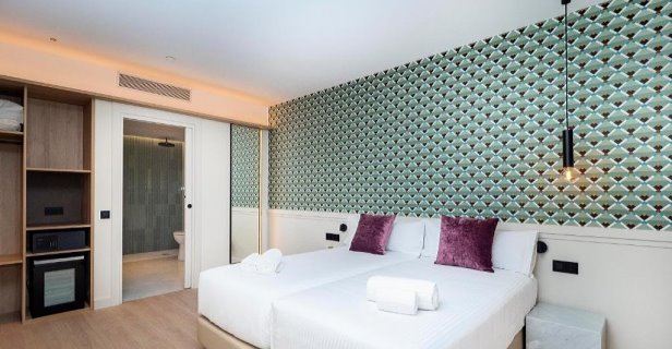 Hotel Arcelon
