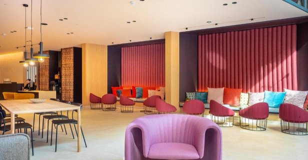 Hotel Arcelon