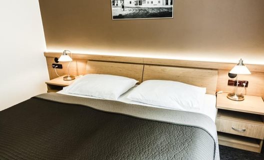 Hotel Archibald City