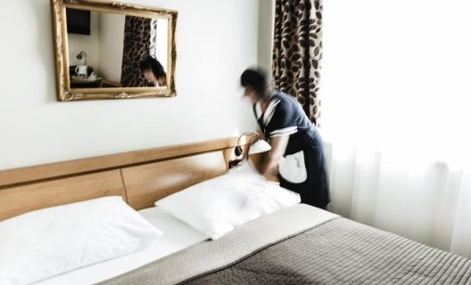Hotel Archibald City