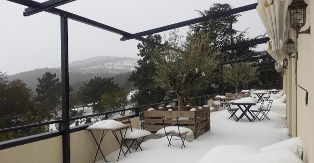 Hotel Arcipreste De Hita