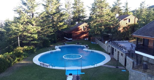 Hotel Arcipreste De Hita