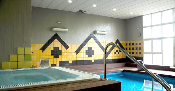 Hotel Arcipreste De Hita