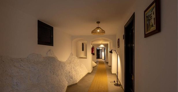 Hotel Arco De La Villa