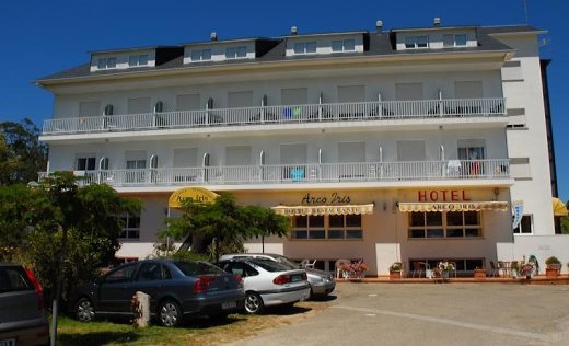 Hotel Arco Iris