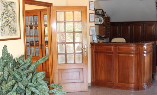 Hotel Arco Iris