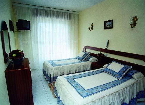 Hotel Arco Iris