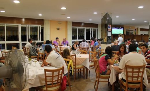 Hotel Arco Iris